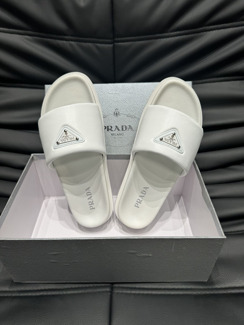 Prada Slippers